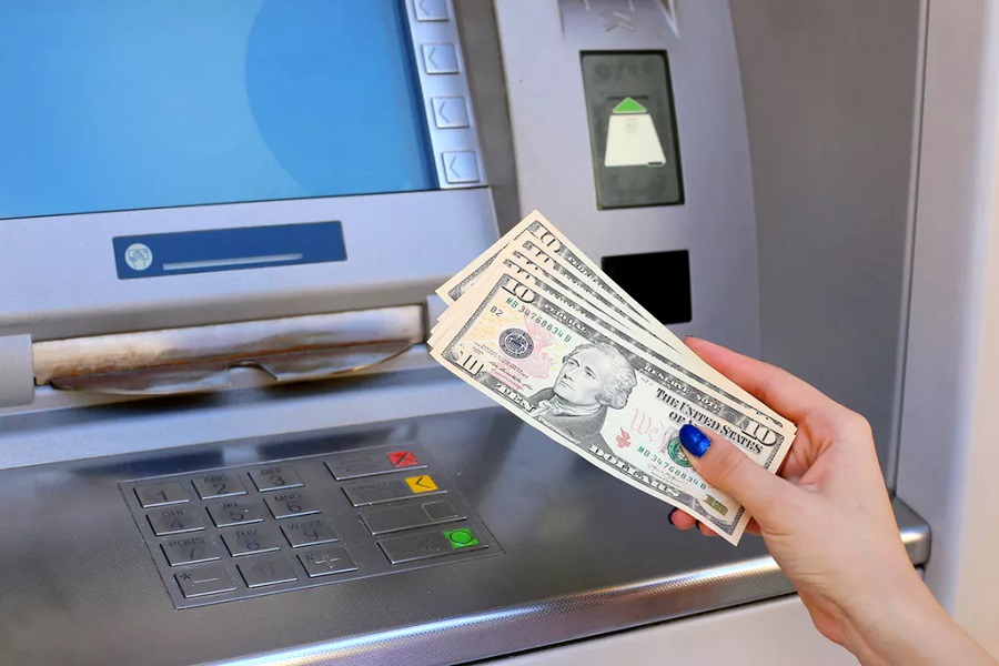 Làm gì khi bị mất thẻ ngân hàng ATM
