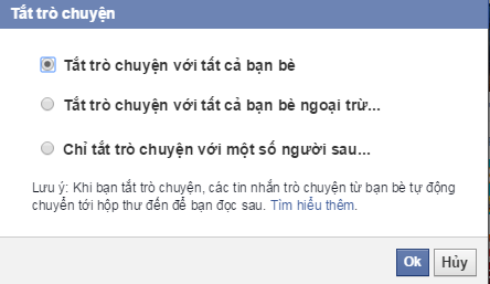 hướng dẫn ẩn nick facebook Capture