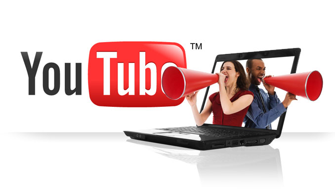 Thực hiện video quảng cáo dịch vụ sản phẩm của bạn trên youtube