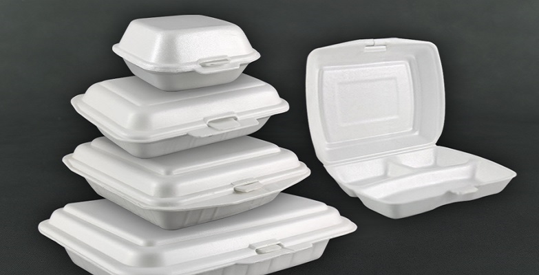 Tác hại của hộp giấy hộp nhựa xốp đựng thức ăn